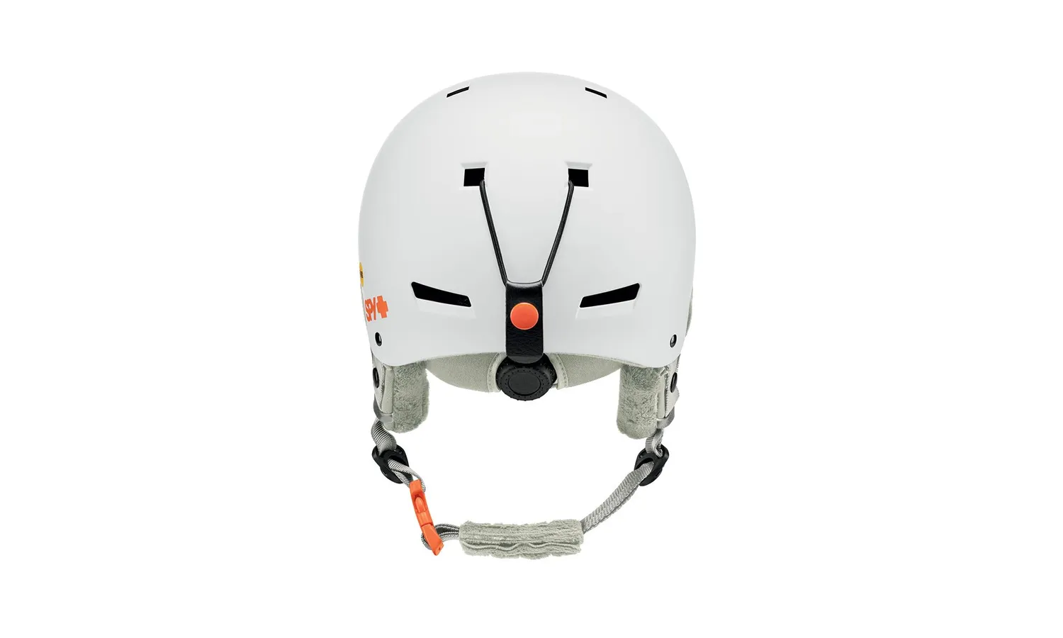 SPY Lil Galactic MIPS S casco sci bianco 48-51 cm