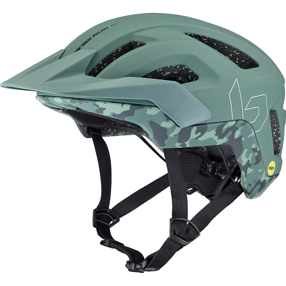 Bollé Adapt MIPS casco bici unisex ventilato