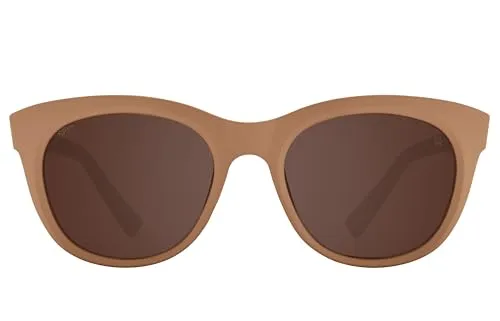 Spy Boundless occhiali da sole rosa specchiati