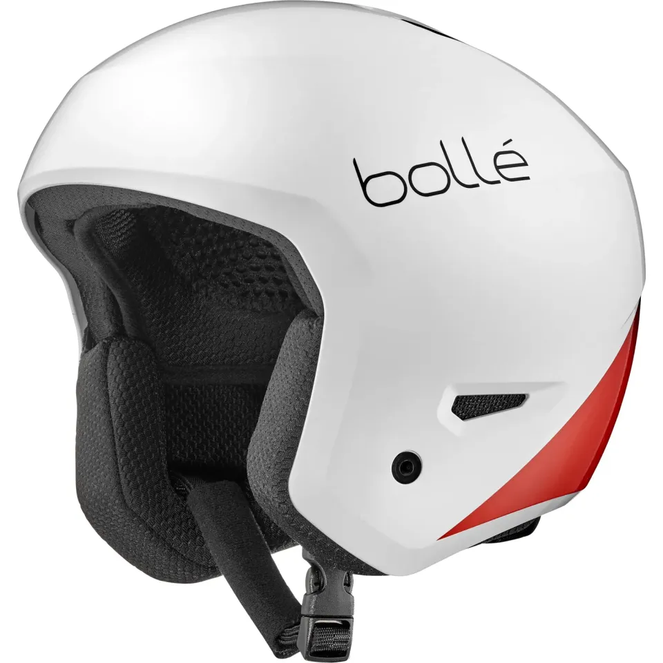Bollé Medalist Youth casco sci nero S-M
