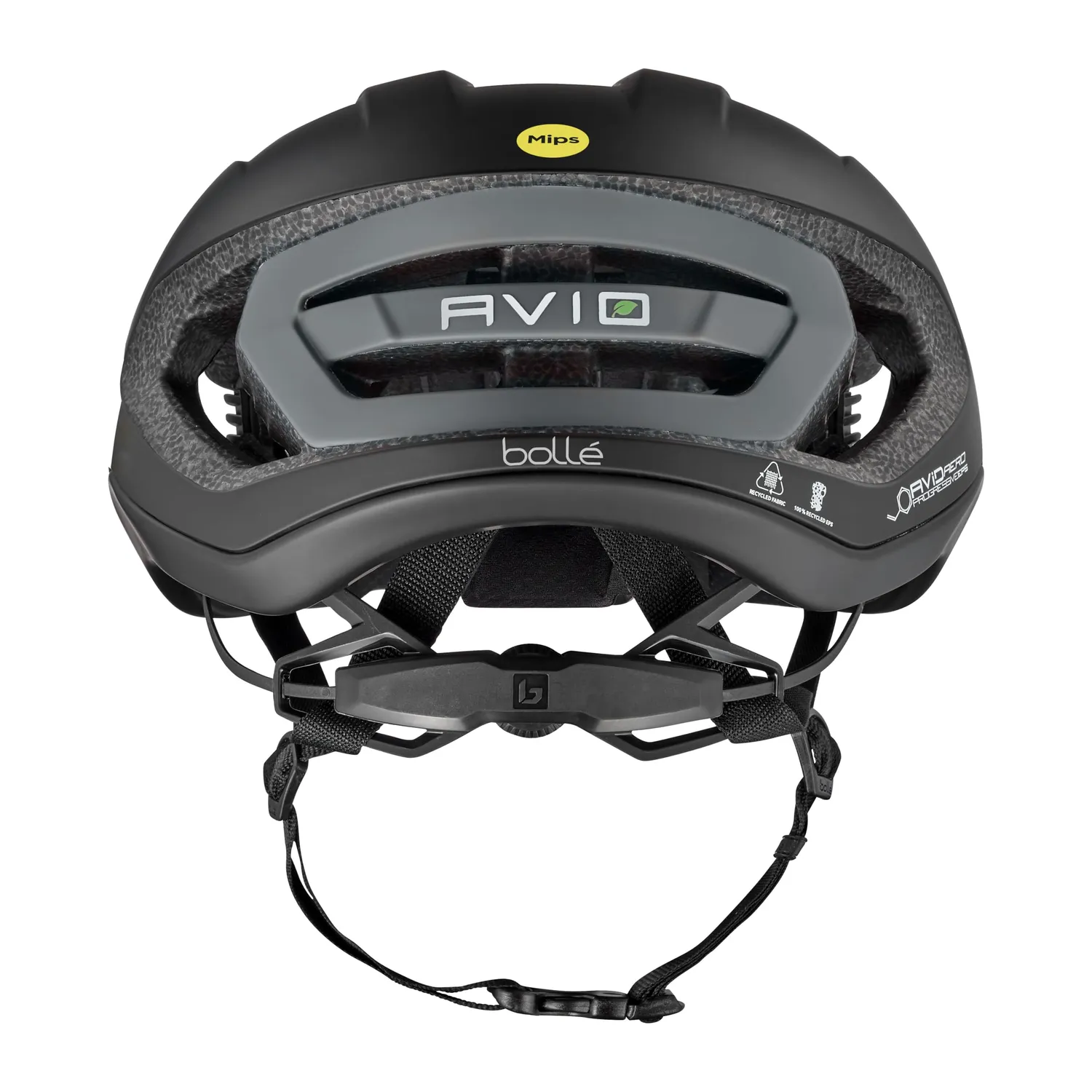 Bollé Eco Avio MIPS casco bici verde taglia L leggero