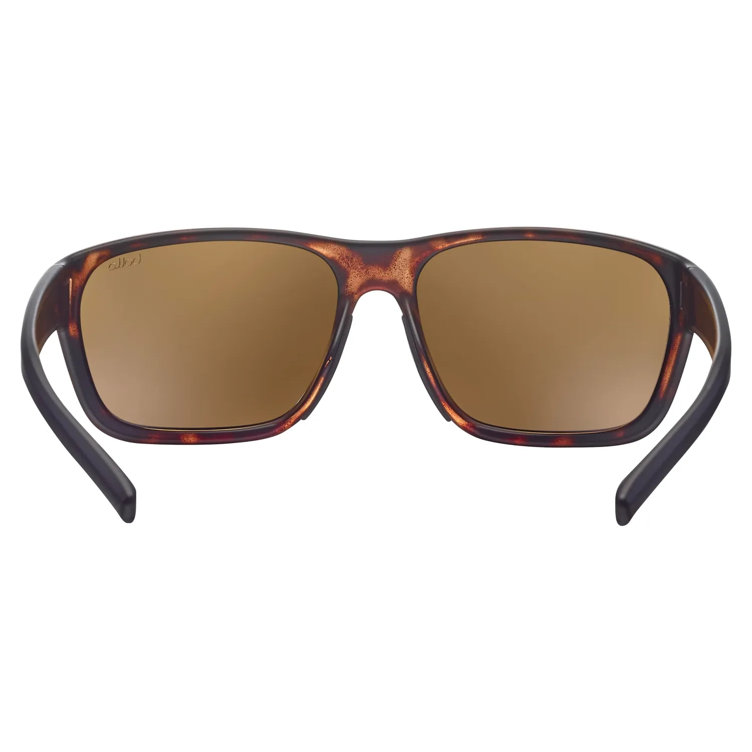 Bollé Strix occhiali da sole marroni base 8