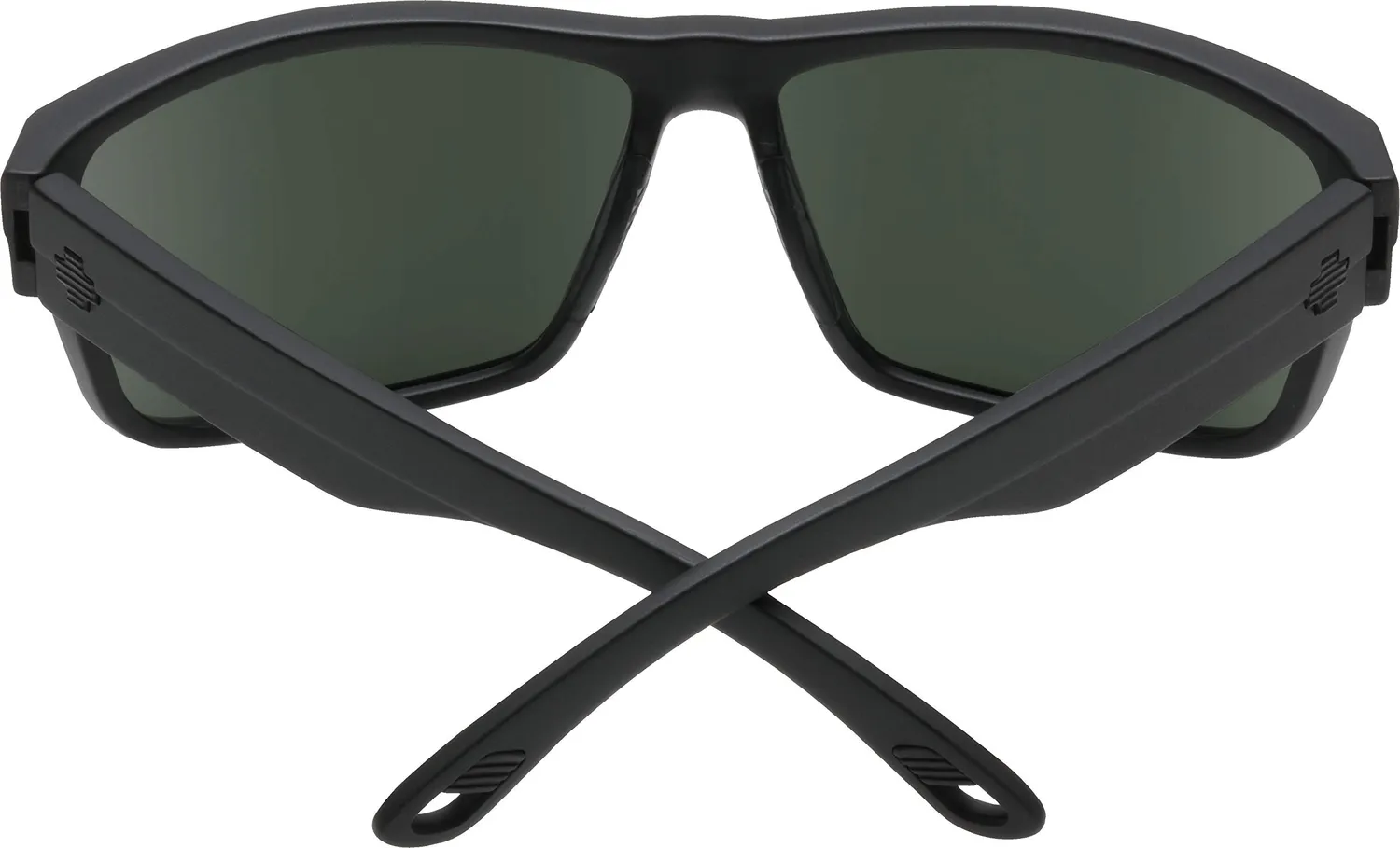 SPY Rocky occhiali da sole uomo nero 64-15-130
