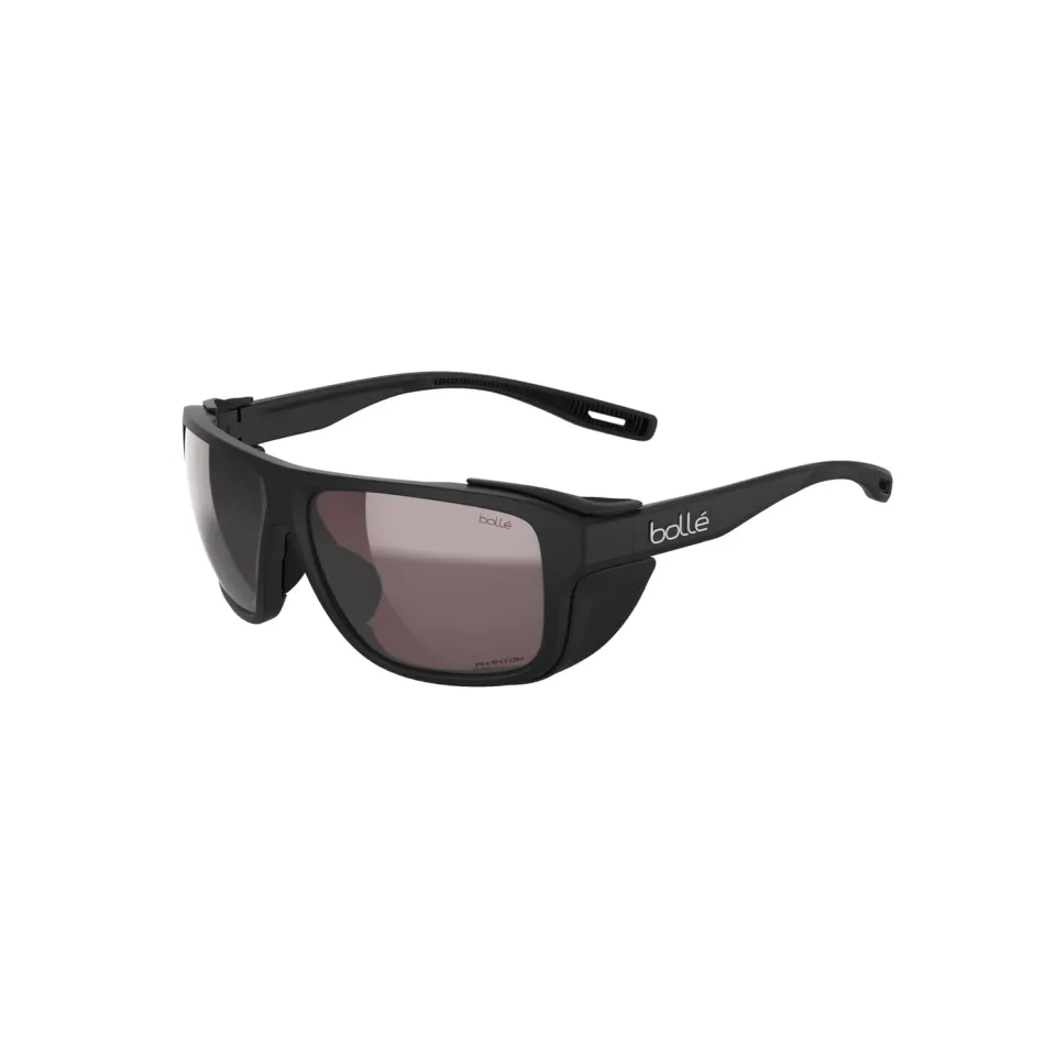 Bollé Pathfinder occhiali da sole montagna base 8 alpinismo