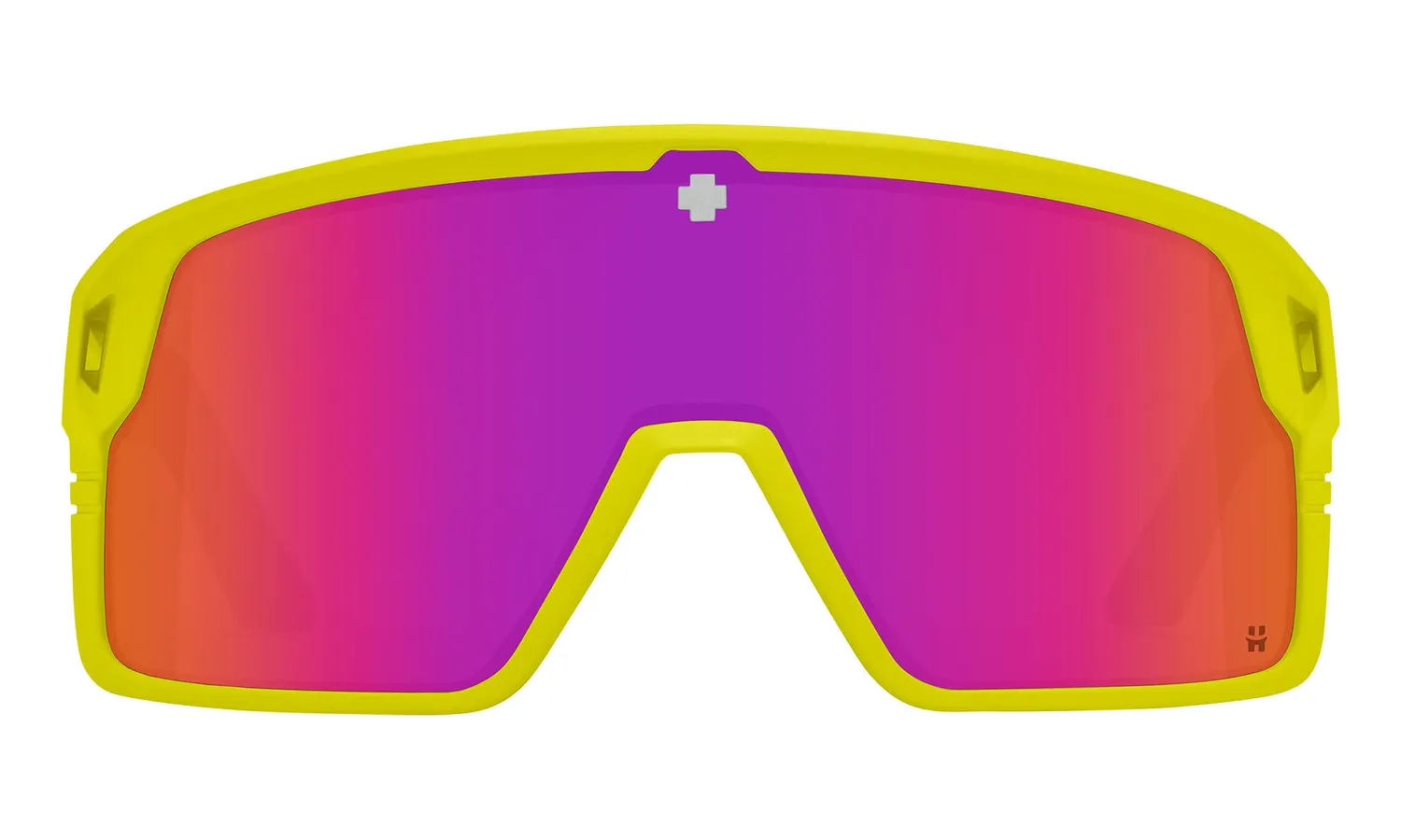 SPY Monolith occhiali da sole sportivi unisex