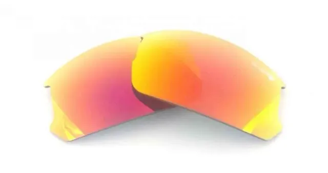 Demon Tiger Sun Reading lenti ricambio +2.00 specchiate
