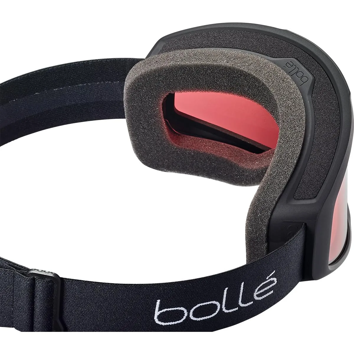 Bollé Bedrock maschera sci cilindrica cat.2 antiappannante