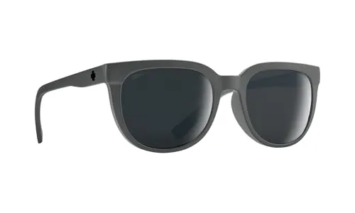 Spy Bewilder occhiali da sole polar canna fucile specchio