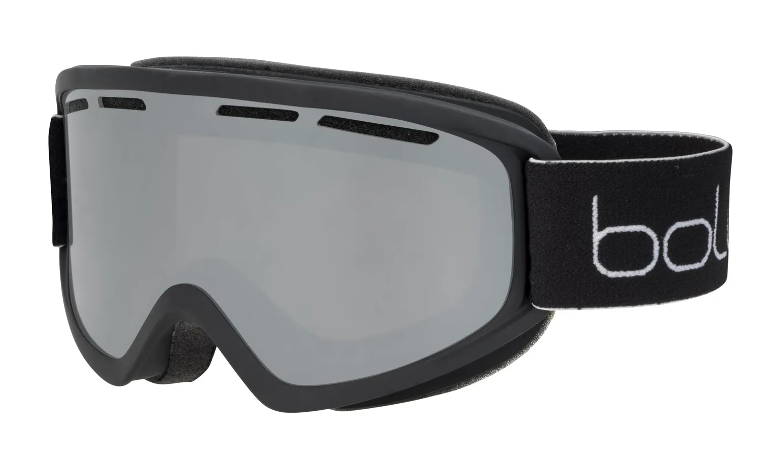 Bollé Freeze Plus maschera sci Moderno nera