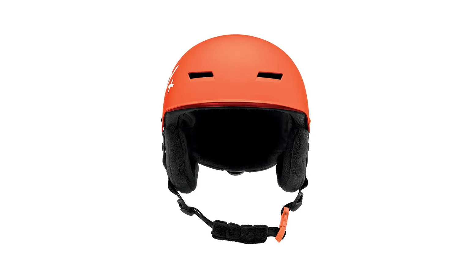 Spy Lil Galactic MIPS casco sci bambino arancione S 48-51 cm