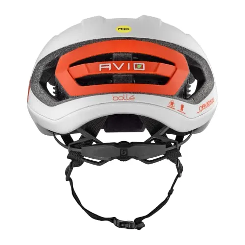 Bollé Eco Avio MIPS casco bici grigio opaco L leggero