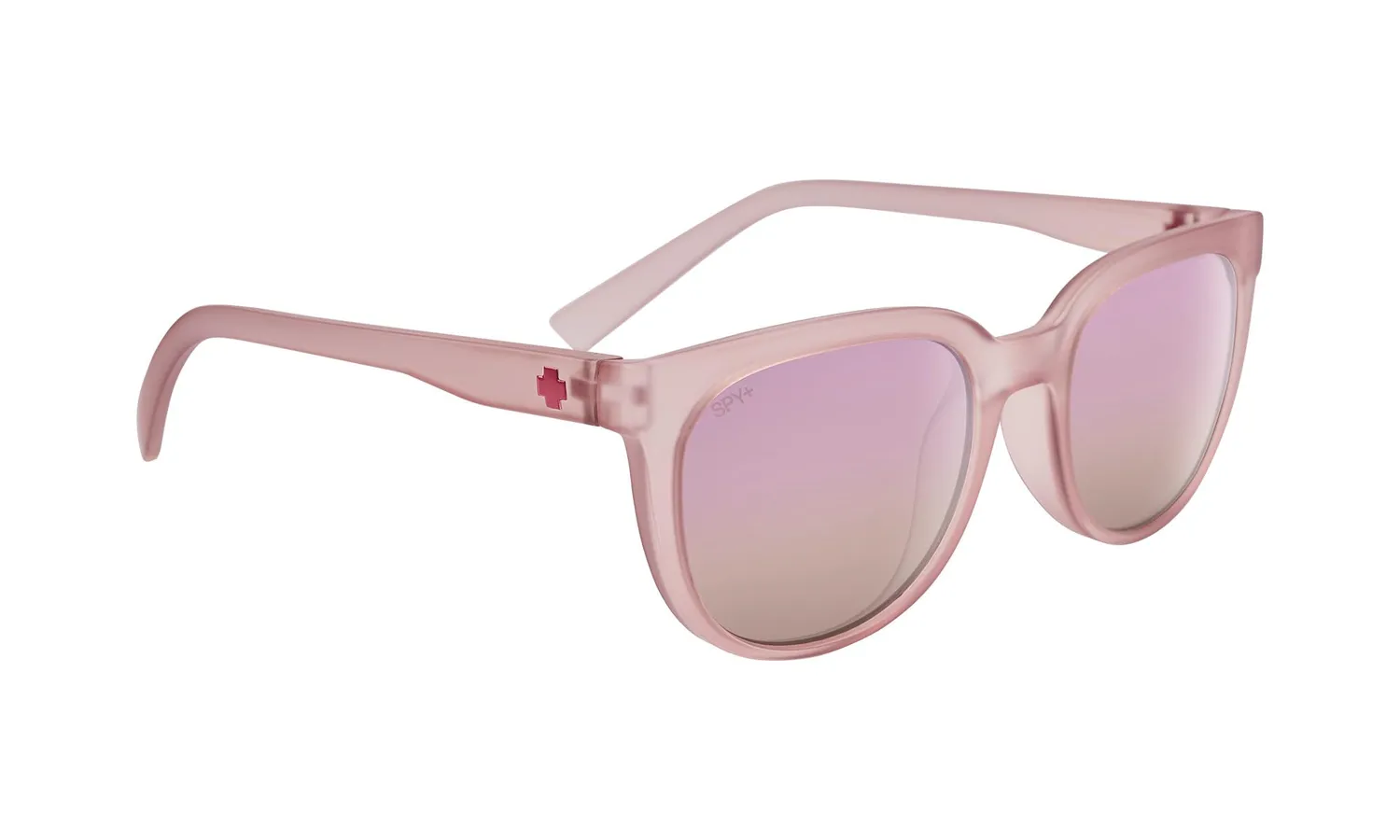 Spy Bewilder occhiali da sole squadrati vintage unisex