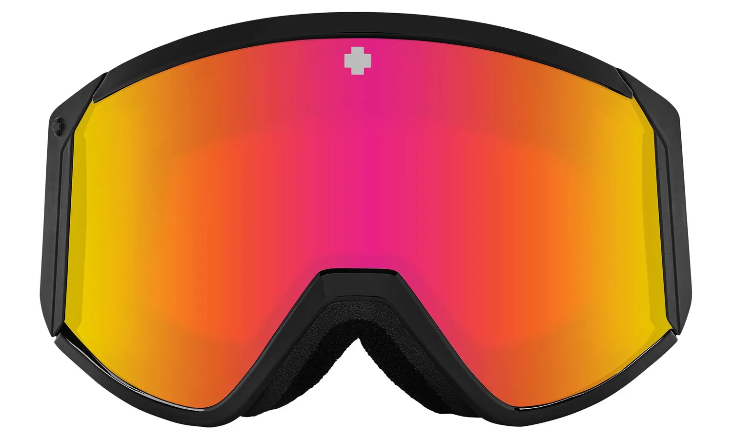 Spy Raider maschera neve Psychedelic bronze pink