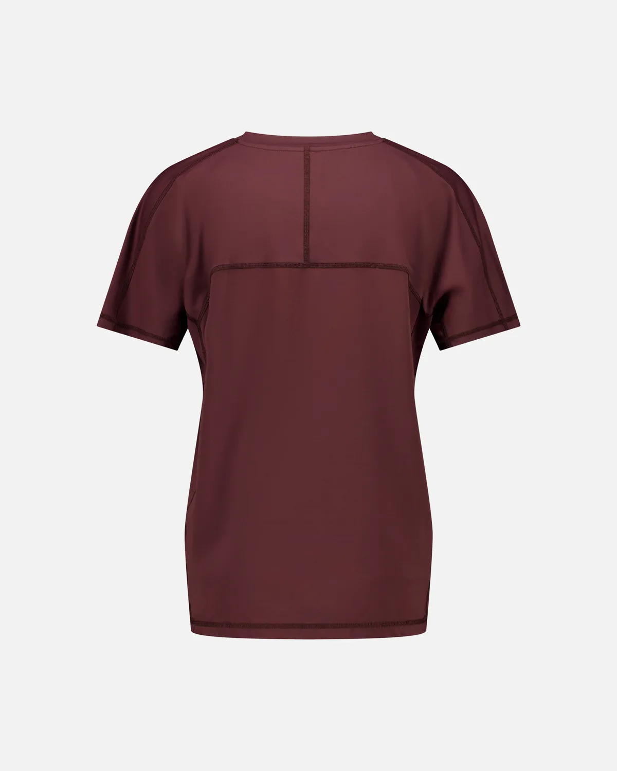 Vuarnet t-shirt tecnica donna viola UPF 50+