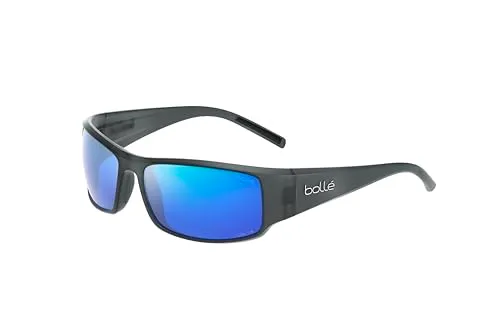 Bollé King Occhiale da Sole Viso Grande