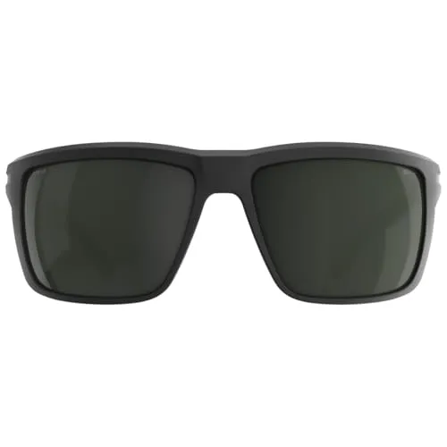 Spy Overhaul XL occhiali da sole sport nero M-L