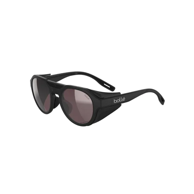 Bollé Ascender occhiali ciclismo quadrati Base 6 unisex