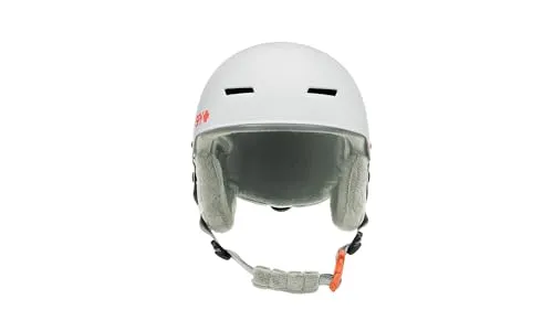 SPY Lil Galactic MIPS S casco sci bianco 48-51 cm
