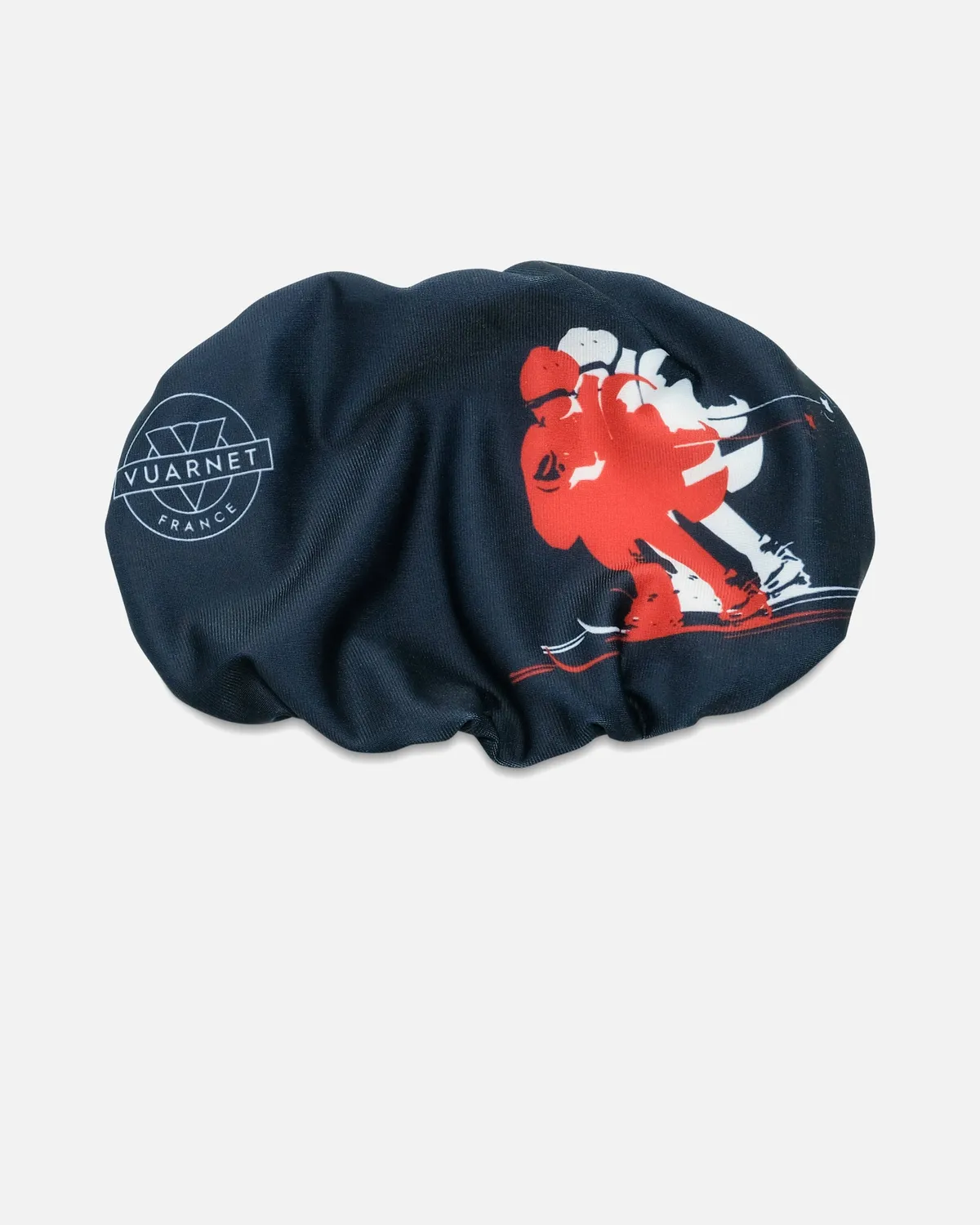 Vuarnet Custodia maschera sci compatta logo one size