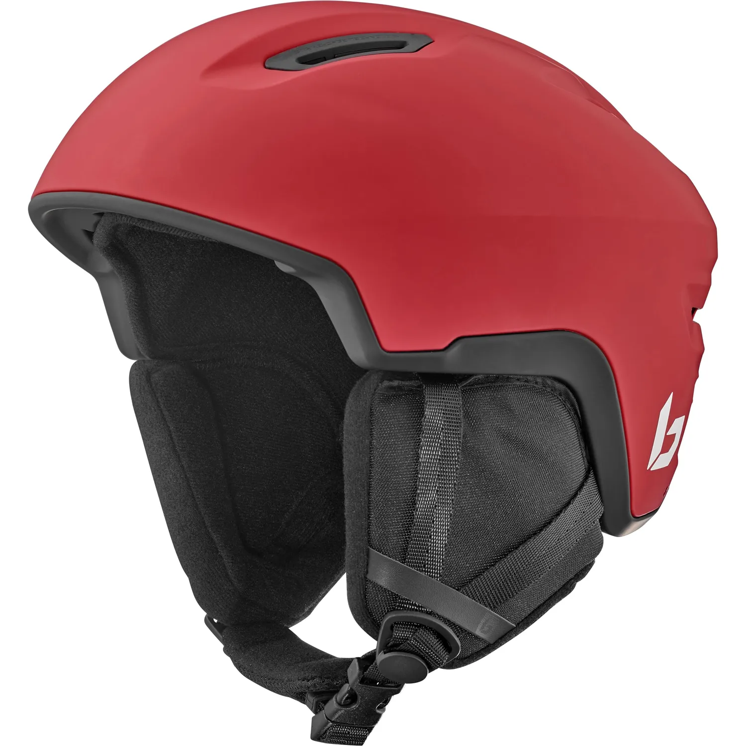 Bollé Atmos Pure casco sci bianco taglia S