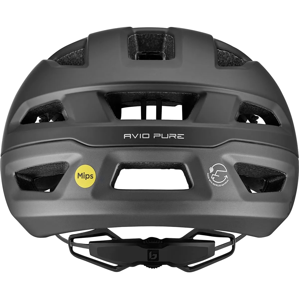 Bollé Eco Avio Pure MIPS casco bici multicolore