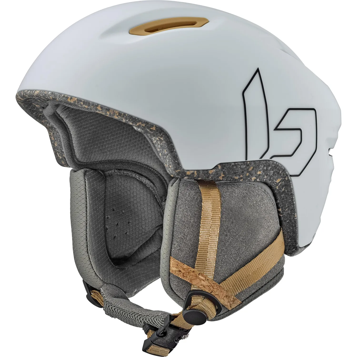 Bollé Atmos casco da sci leggero ventilato