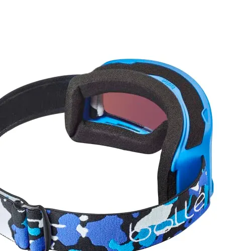 Bollé Nevada Jr maschera sci junior