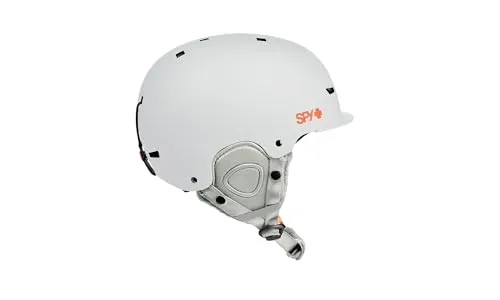 SPY Lil Galactic MIPS S casco sci bianco 48-51 cm
