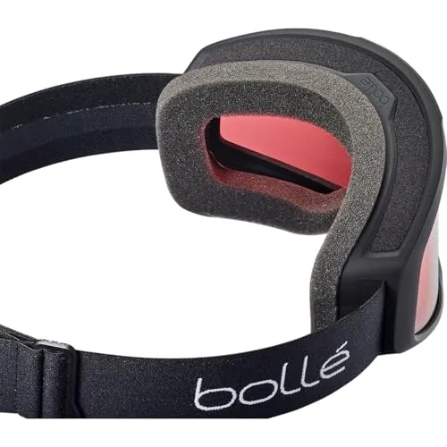 Bollé Bedrock maschera sci cilindrica cat.2 antiappannante