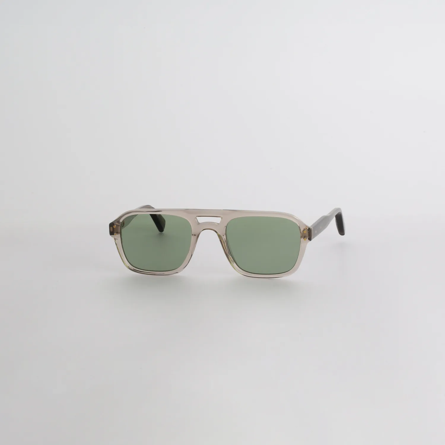 Steve McQueen Classic Seducer montatura vista champagne