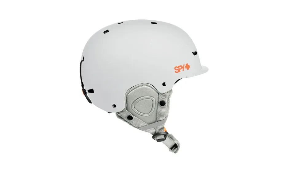 SPY Lil Galactic MIPS S casco sci bianco 48-51 cm