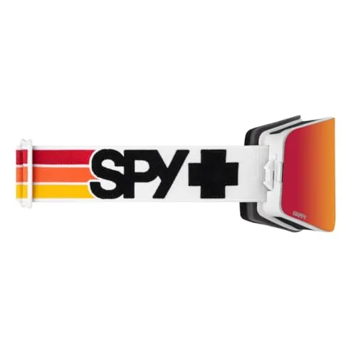 SPY Marauder maschera sci bronzo specchiata ML bonus