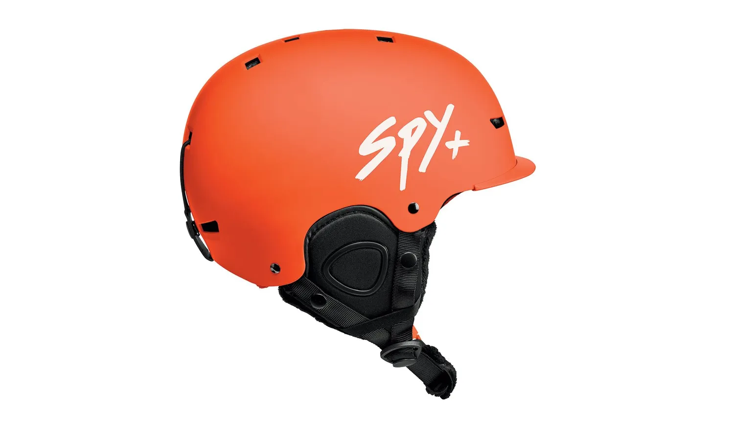 Spy Galactic MIPS casco sci taglia M 56-58 cm