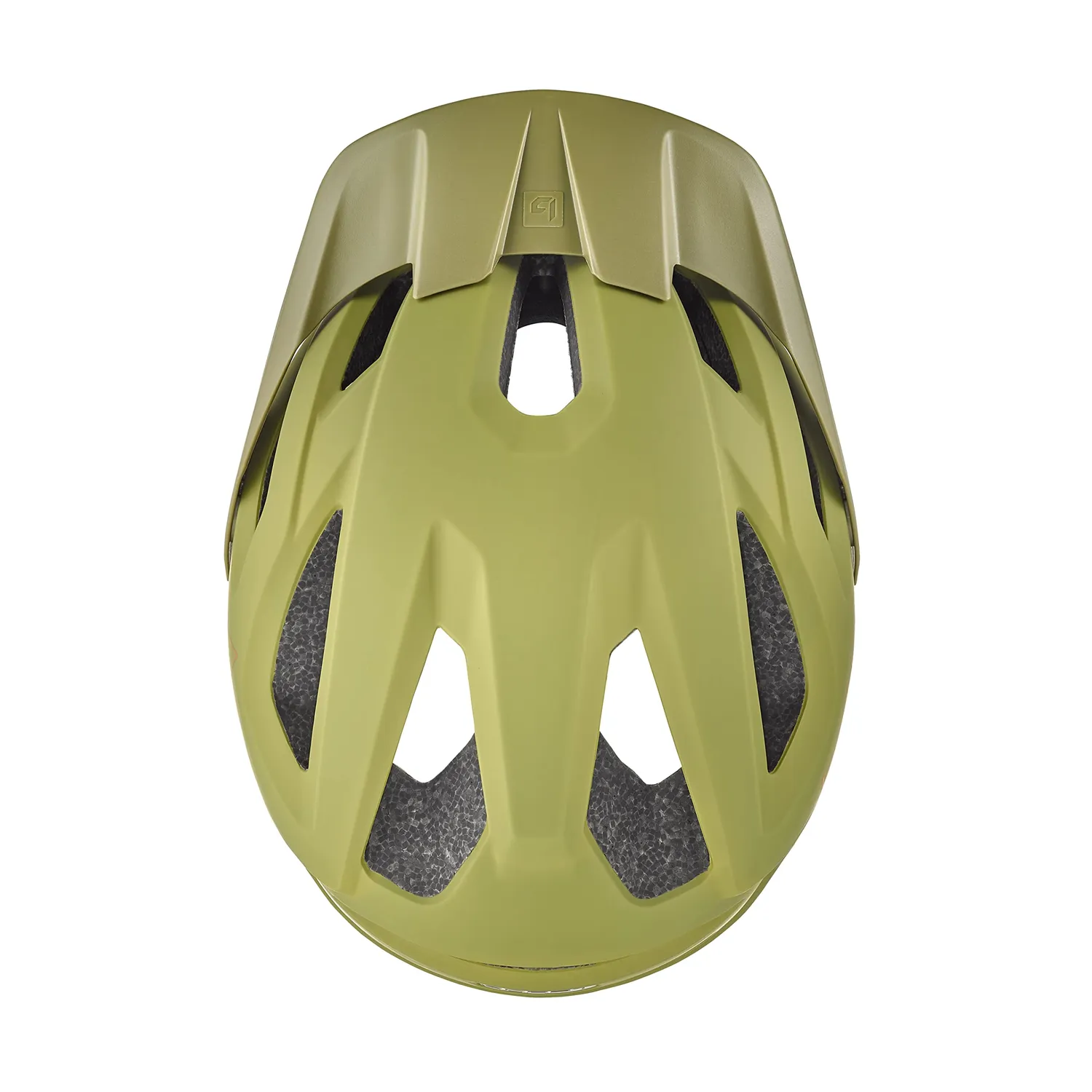 Bollé Adapt casco bici MTB khaki matte M 55-59 cm ventilato