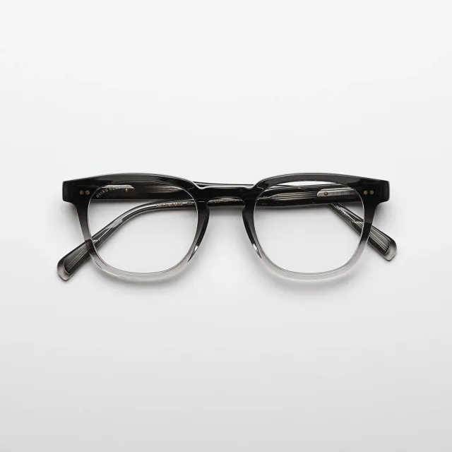 Steve McQueen Classic San Clemente montatura nera opaca