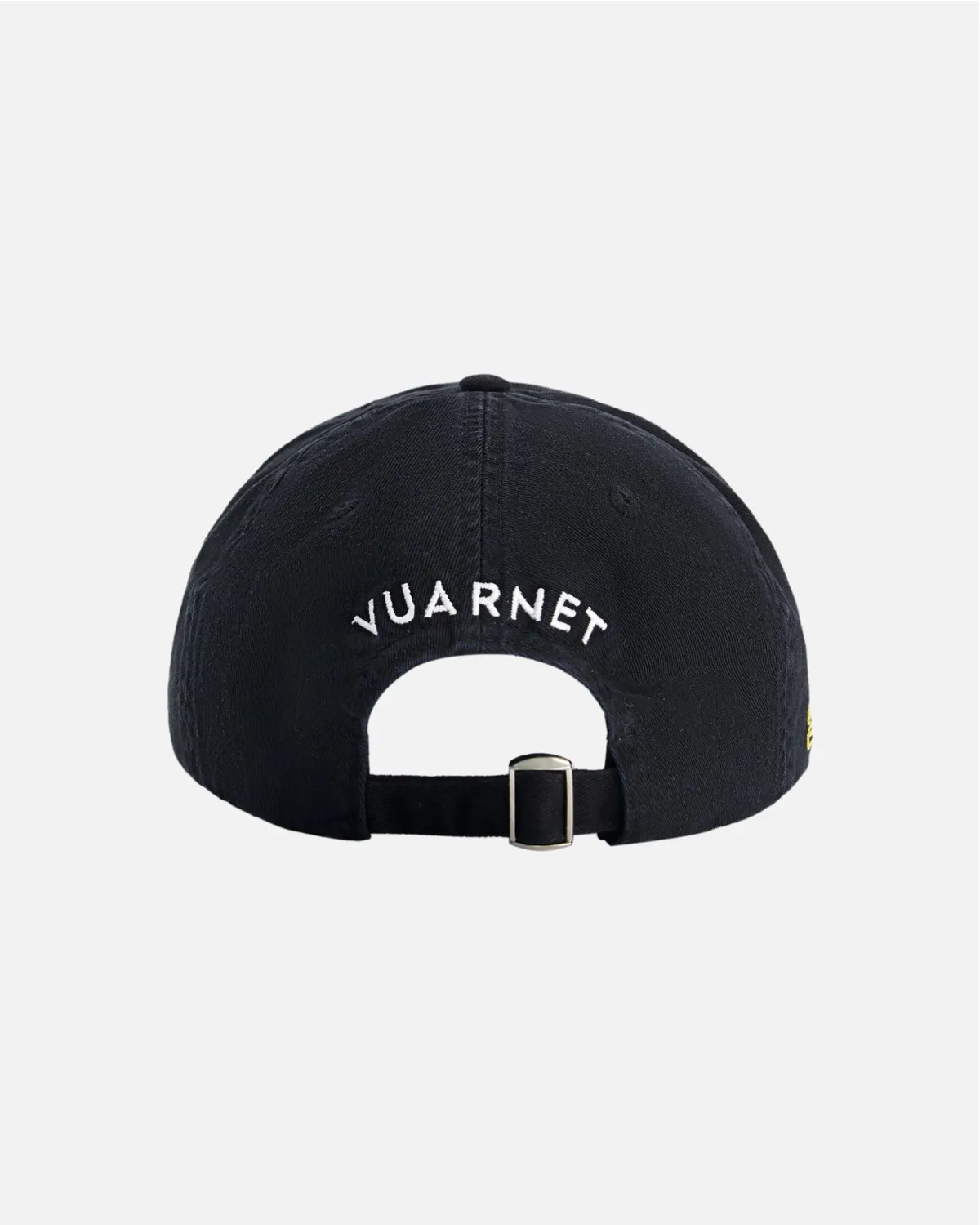 Vuarnet Paris Edition Cappellino Nero in cotone