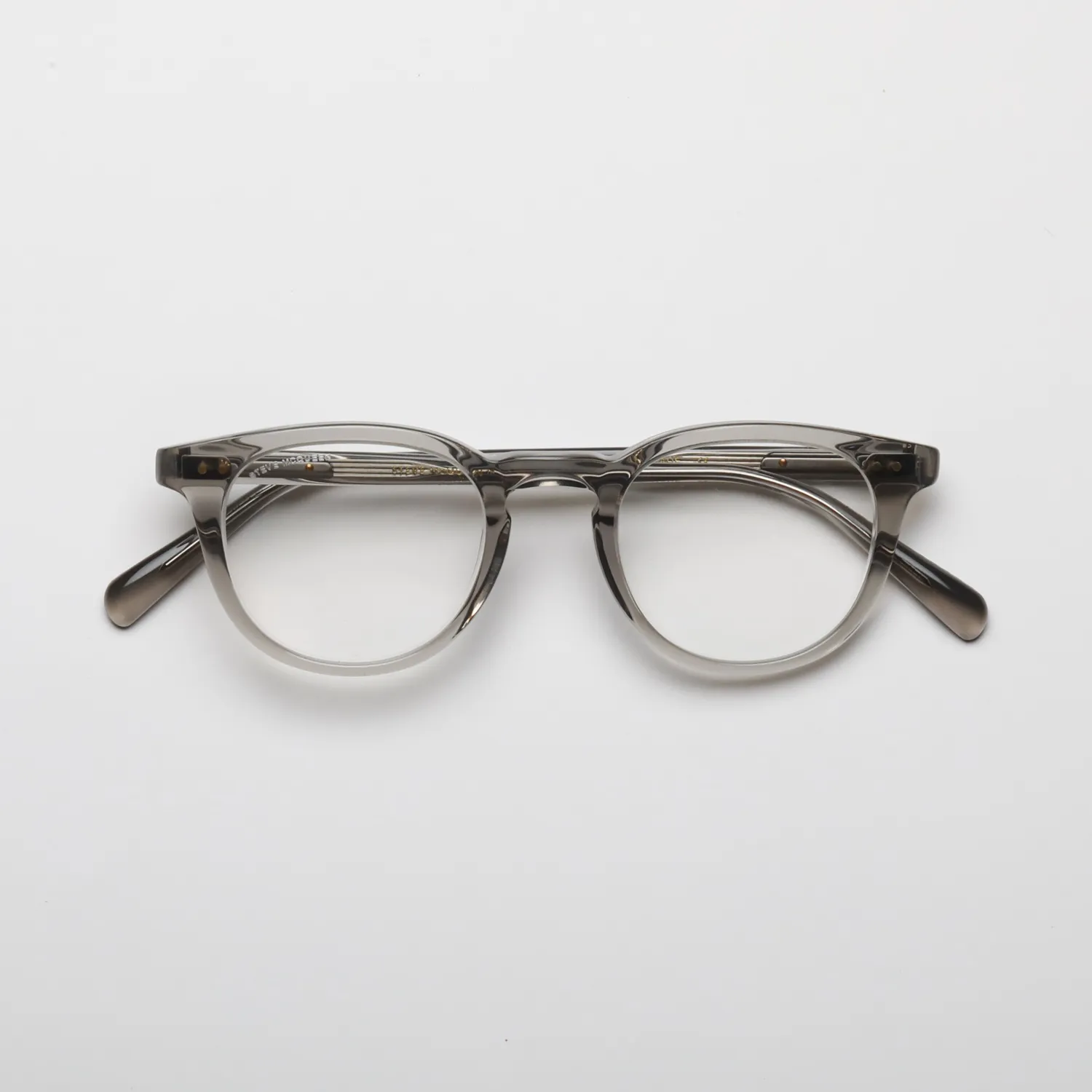 Steve McQueen Classic Carmel montatura vista khaki luminosa