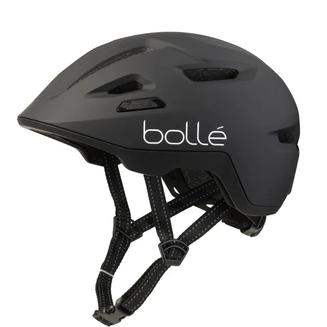 Bollé X casco bici nero L ventilato strada