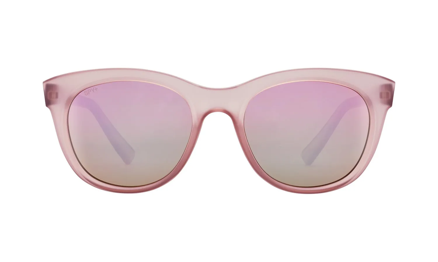 Spy Boundless occhiali da sole nero lifestyle