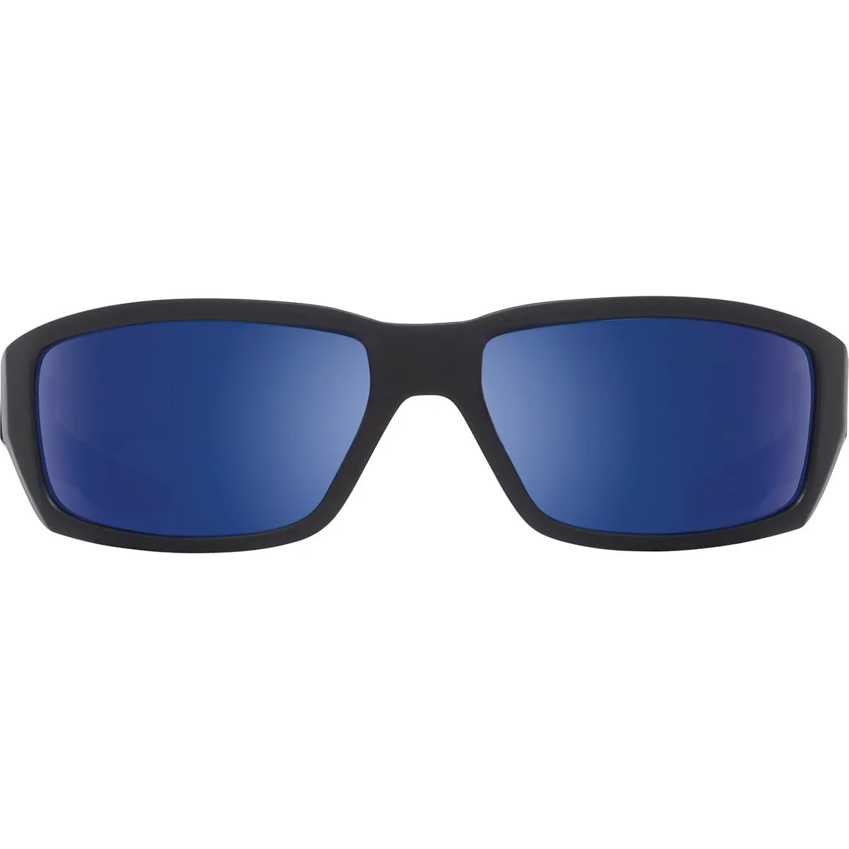 Spy Dirty Mo occhiali da sole nero opaco 60 mm