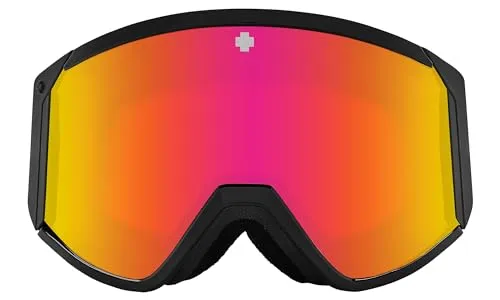 Spy Raider maschera neve Psychedelic bronze pink