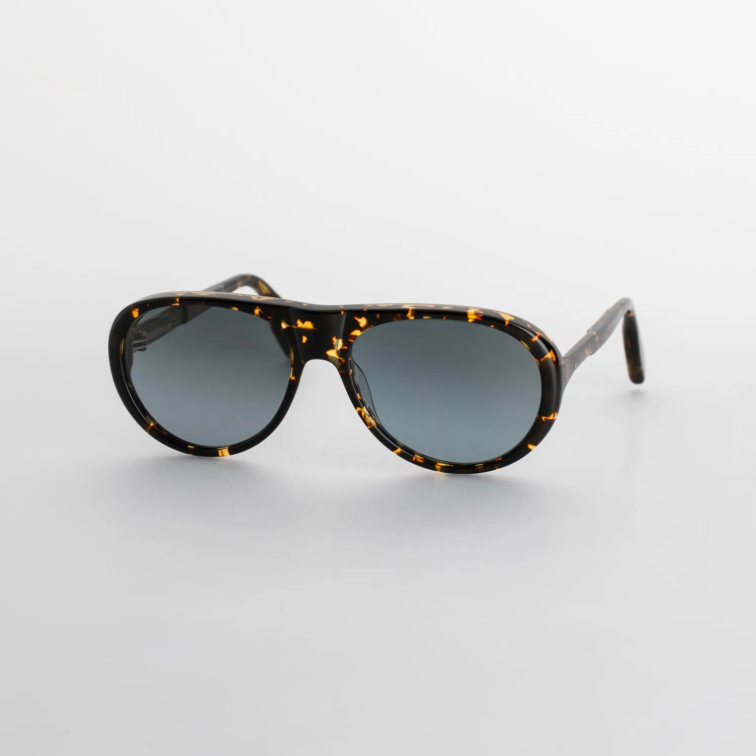 Steve McQueen Historic 1967 occhiali aviator vintage