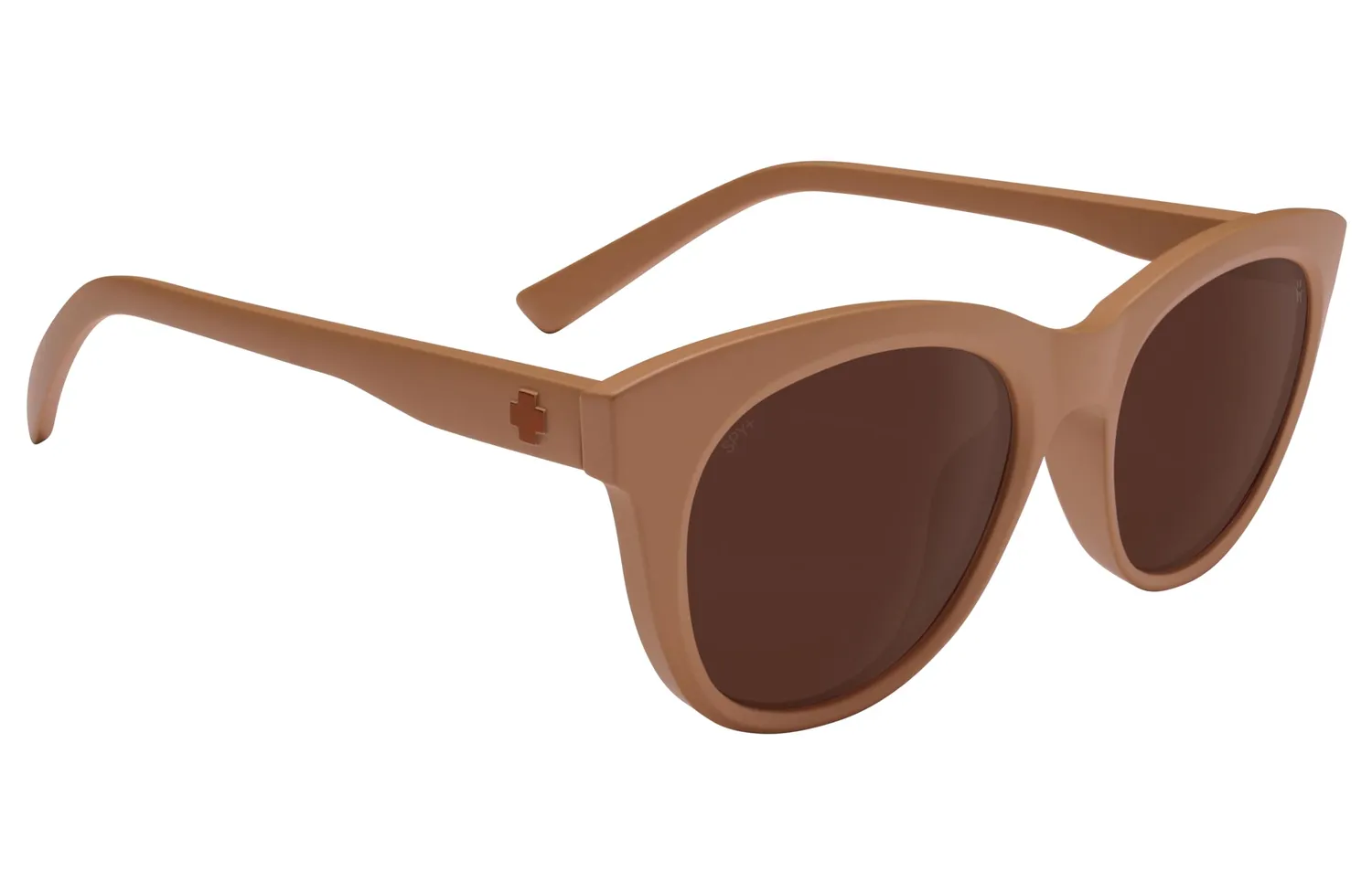 Spy Boundless occhiali da sole rosa specchiati