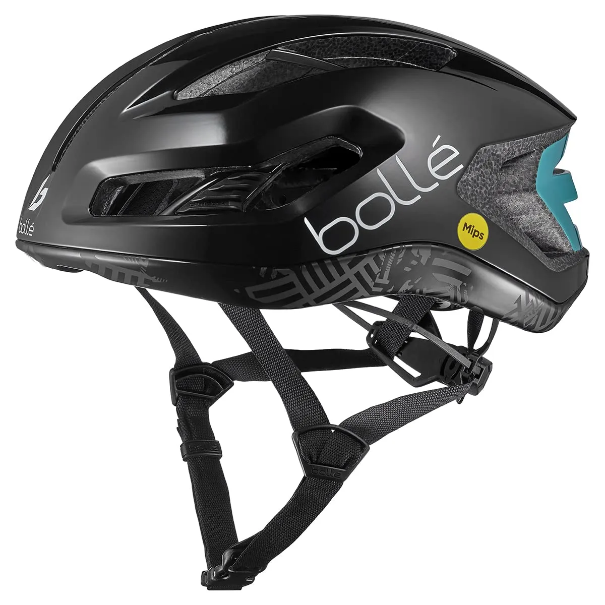 Bollé Avio MIPS casco bici strada taglia M ventilato