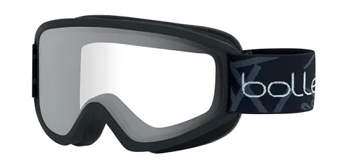 Bollé Freeze Plus maschera sci Moderno nera