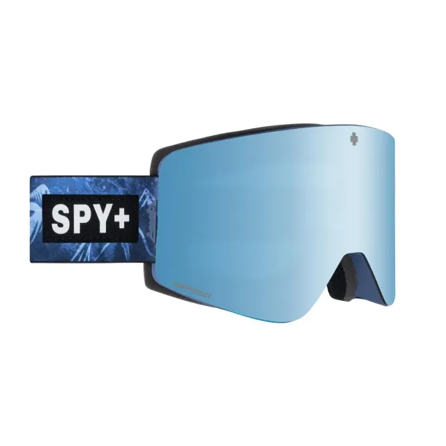 Spy Marauder maschera neve magnetica Happy Lens