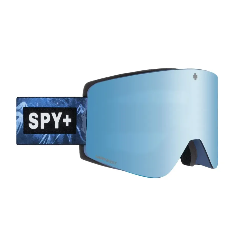 Spy Marauder maschera neve magnetica Happy Lens