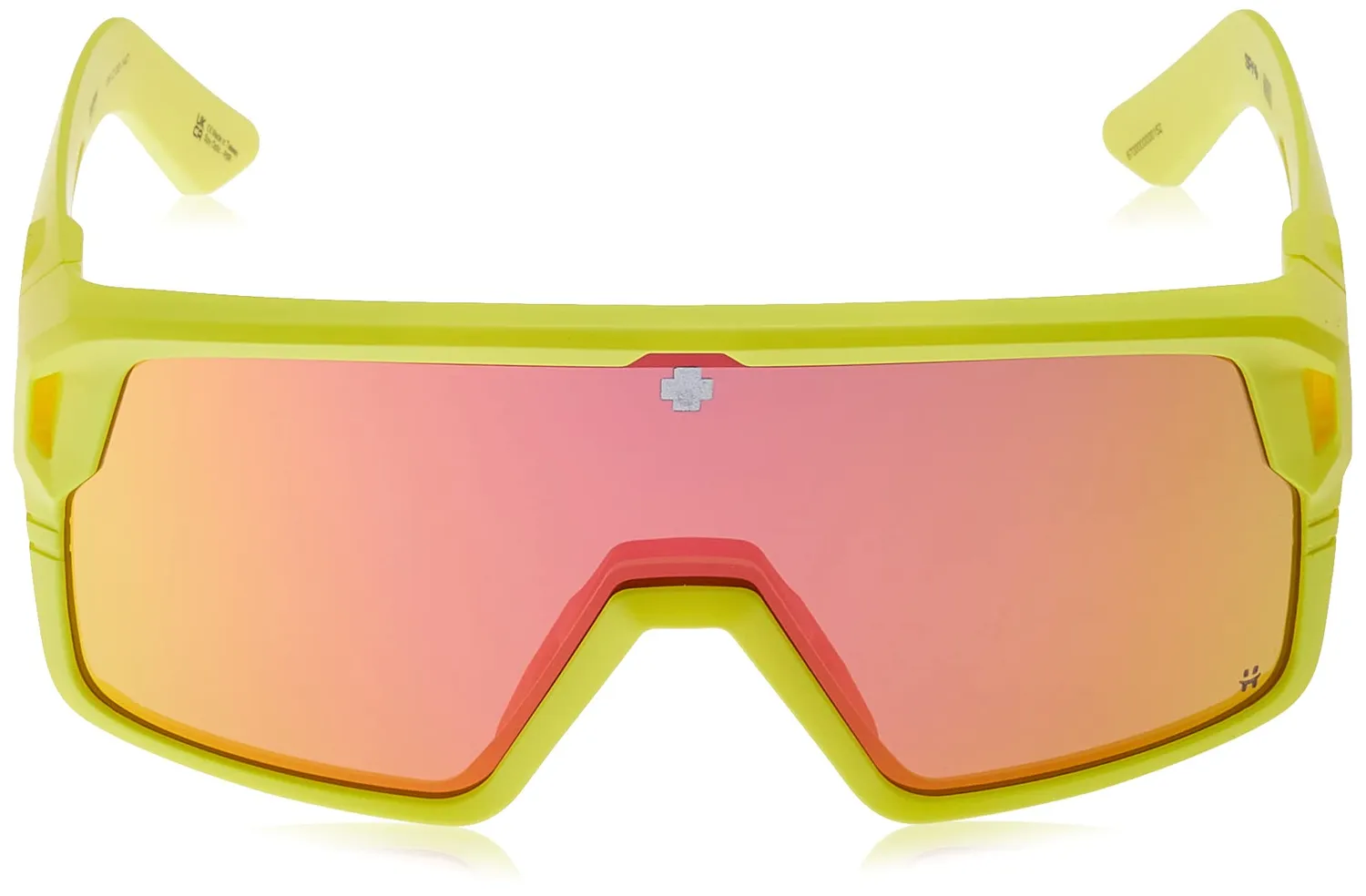 SPY Monolith occhiali da sole sportivi unisex